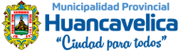 Municipalidad Provincial de Huancavelica